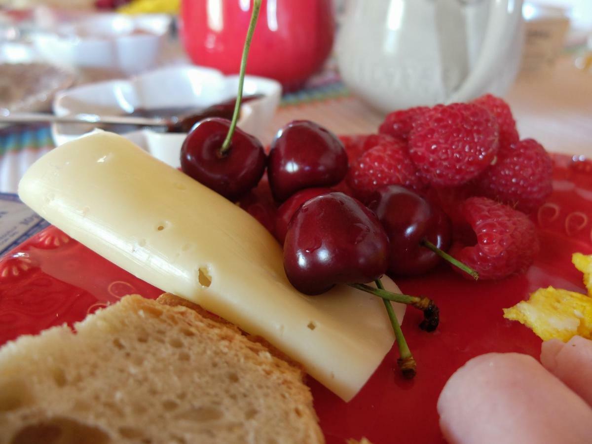 Vales Do Alentejo Vendégház Bicos Kültér fotó