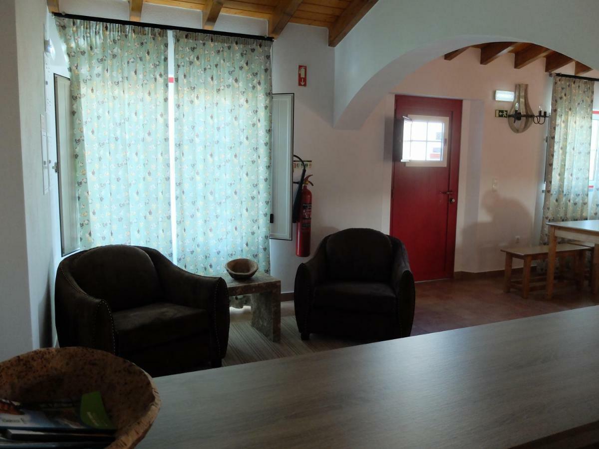 Vales Do Alentejo Vendégház Bicos Kültér fotó